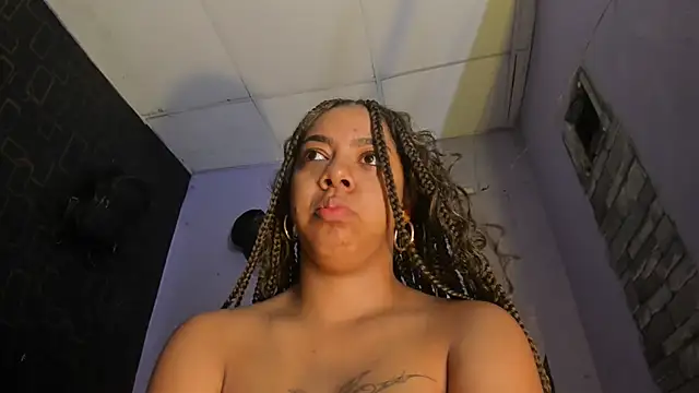 Alika01 online show from March 2, 1:27 pm