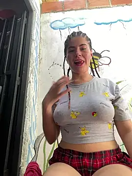 Hotnightsexxx online show from July 22, 7:16 pm