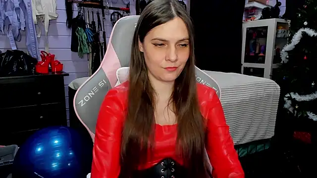 Snapshot of Stroynyash chatting on December 5, 8:00 pm Stroynyash online show from December 5, 8:00 pm