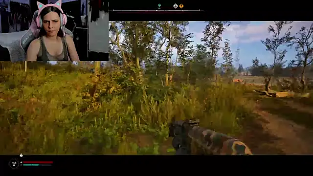 Snapshot of Stroynyash chatting on December 5, 11:07 pm Stroynyash online show from December 5, 11:07 pm