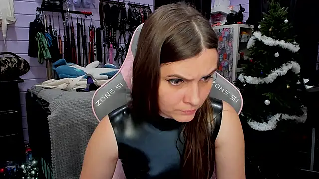 Snapshot of Stroynyash chatting on December 21, 5:07 pm Stroynyash online show from December 21, 5:07 pm