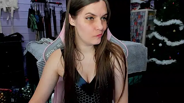 Snapshot of Stroynyash chatting on January 1, 11:51 pm Stroynyash online show from January 1, 11:51 pm