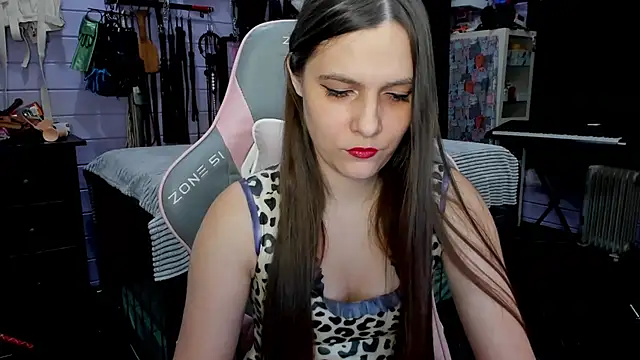 Snapshot of Stroynyash chatting on January 23, 7:18 pm Stroynyash online show from January 23, 7:18 pm