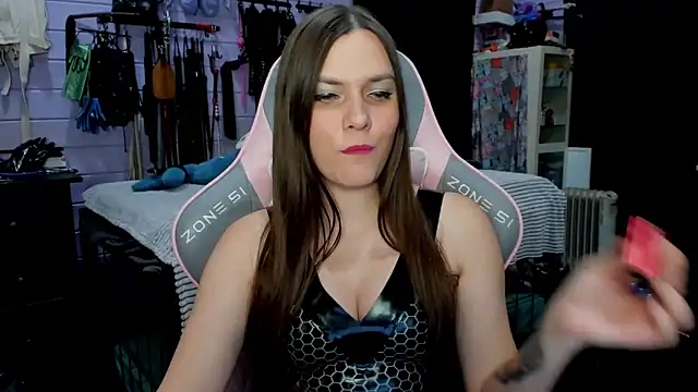 Snapshot of Stroynyash chatting on February 10, 1:22 pm Stroynyash online show from February 10, 1:22 pm