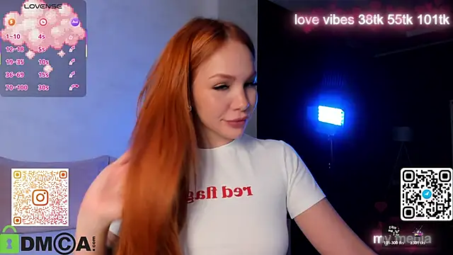 Tracy-Taylor online show from November 29, 9:12 am