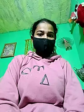 Cuti jiyax online show from January 13, 2:39 am