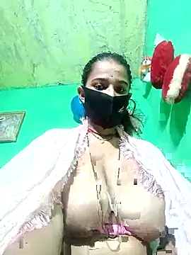 Cuti jiyax online show from March 9, 3:05 pm