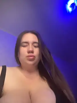 GabiBoobs online show from May 12, 7:44 pm