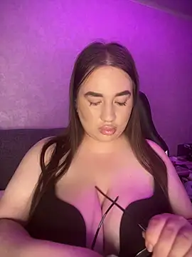 GabiBoobs online show from May 15, 7:21 pm
