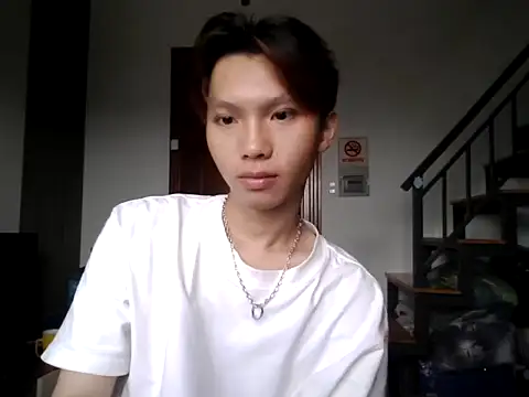 Snapshot of ChenJiaHui2004 chatting on October 7, 5:48 am ChenJiaHui2004 online show from October 7, 5:48 am