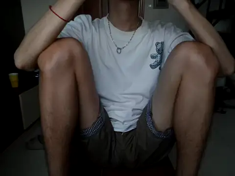 Snapshot of ChenJiaHui2004 chatting on October 13, 7:08 am ChenJiaHui2004 online show from October 13, 7:08 am