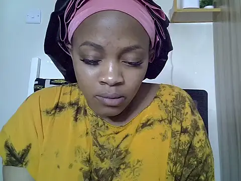 Brown sexy online show from March 15, 1:50 pm