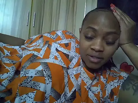 Brown sexy online show from August 6, 8:49 am