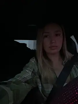 StasyWood online show from October 30, 1:07 am