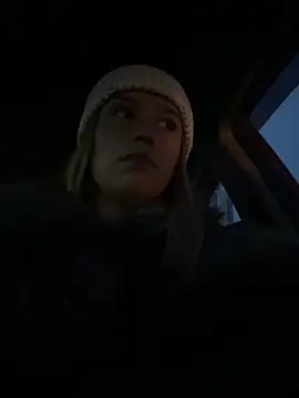 StasyWood online show from November 6, 1:06 am