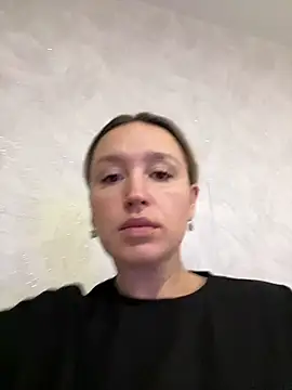 StasyWood online show from November 25, 1:38 am