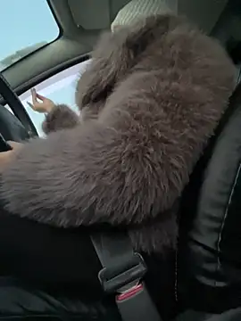 StasyWood online show from November 29, 2:03 am