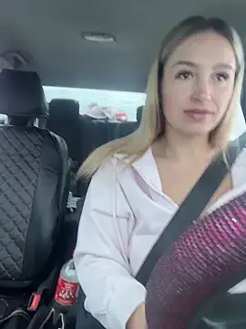 StasyWood online show from March 10, 1:10 am