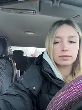 StasyWood online show from March 17, 12:59 am