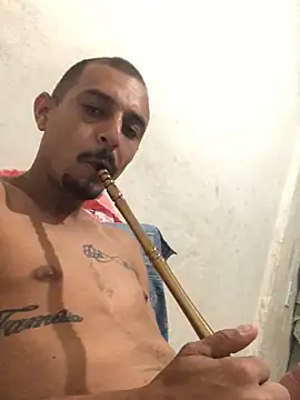 Pauzuudo01 online show from February 13, 4:32 am