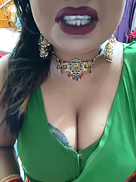 YR-SHIVANI online show from September 18, 4:47 am