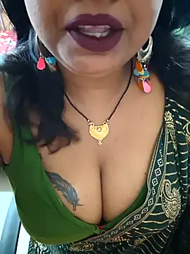 YR-SHIVANI online show from July 21, 1:52 am