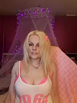 Angeldevilus online show from February 13, 12:17 am