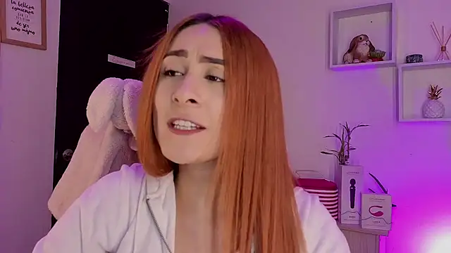 Tiarha online show from November 12, 4:46 am