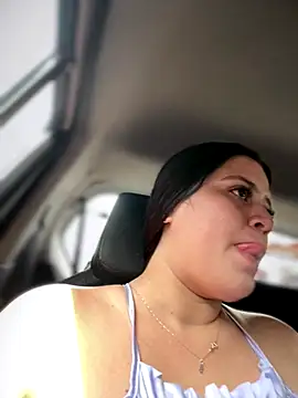 Snapshot of Natalia_Cleark09 chatting on October 28, 6:21 pm Natalia Cleark09 online show from October 28, 6:21 pm