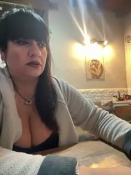 Sensualmente333 online show from July 4, 12:22 pm