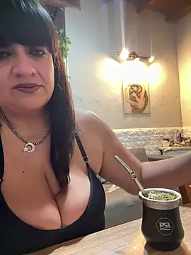 Sensualmente333 online show from July 16, 11:49 am