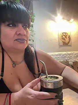 Sensualmente333 online show from July 28, 12:48 pm