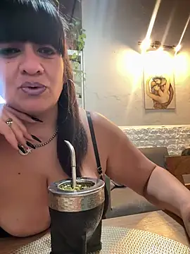 Sensualmente333 online show from July 29, 1:09 pm