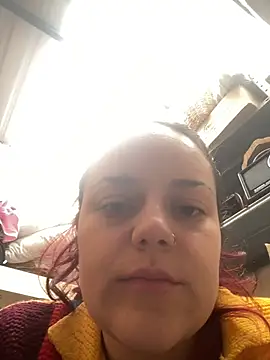 Scarletleon77 online show from March 6, 3:41 pm