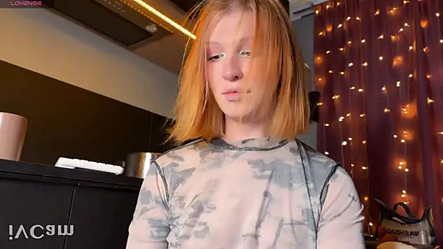 Snapshot of ilona_wine chatting on June 13, 10:57 am ilona wine online show from June 13, 10:57 am