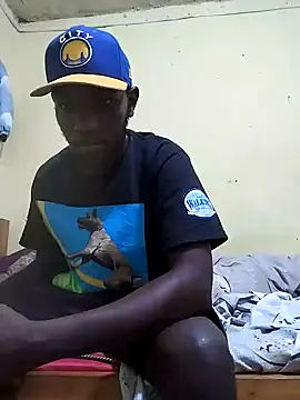 Sexy-prince online show from February 2, 9:51 am