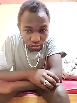 Sexy-prince online show from February 9, 10:31 am