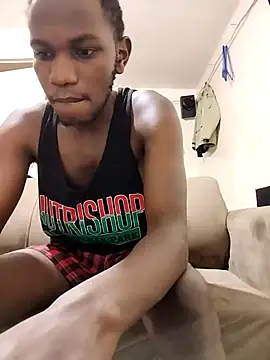 Sexy-prince online show from March 13, 7:20 am