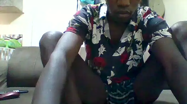 Sexy-prince online show from March 15, 9:09 am