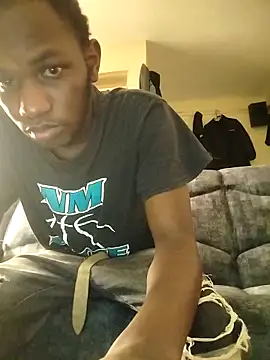 Sexy-prince online show from October 19, 8:37 am