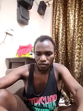 Sexy-prince online show from November 30, 9:24 am