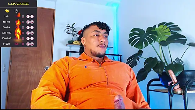 Snapshot of yosoy_enzo2020 chatting on December 31, 3:55 am yosoy enzo2020 online show from December 31, 3:55 am