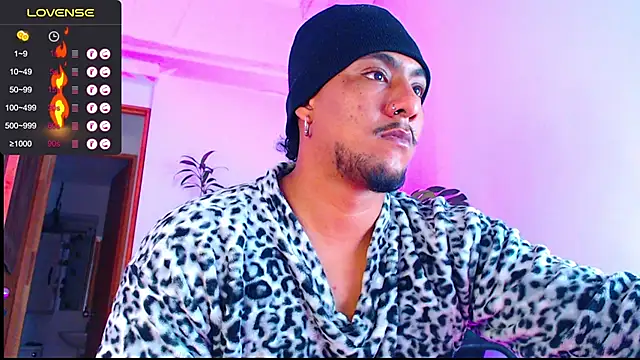 Snapshot of yosoy_enzo2020 chatting on January 4, 4:55 am yosoy enzo2020 online show from January 4, 4:55 am