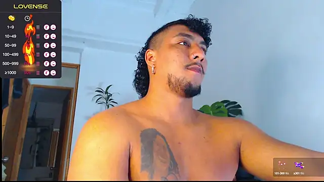 Snapshot of yosoy_enzo2020 chatting on January 5, 1:24 am yosoy enzo2020 online show from January 5, 1:24 am