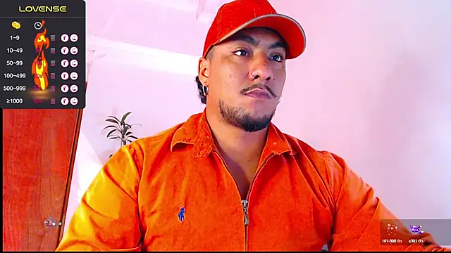 Snapshot of yosoy_enzo2020 chatting on January 6, 3:20 am yosoy enzo2020 online show from January 6, 3:20 am