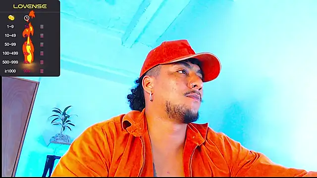 Snapshot of yosoy_enzo2020 chatting on January 6, 6:25 am yosoy enzo2020 online show from January 6, 6:25 am