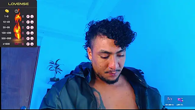 Snapshot of yosoy_enzo2020 chatting on January 9, 3:36 am yosoy enzo2020 online show from January 9, 3:36 am