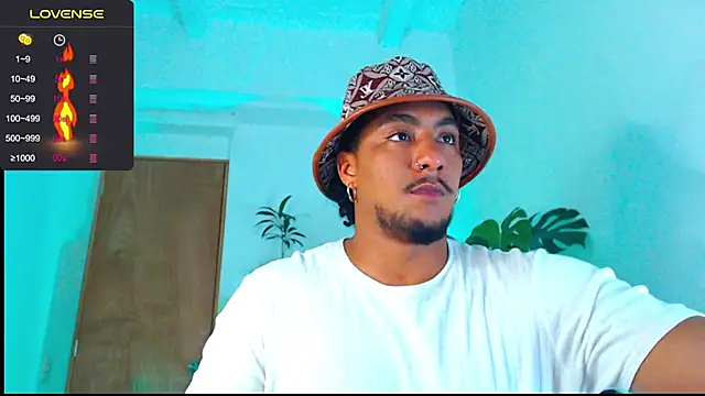 Snapshot of yosoy_enzo2020 chatting on January 12, 4:31 am yosoy enzo2020 online show from January 12, 4:31 am