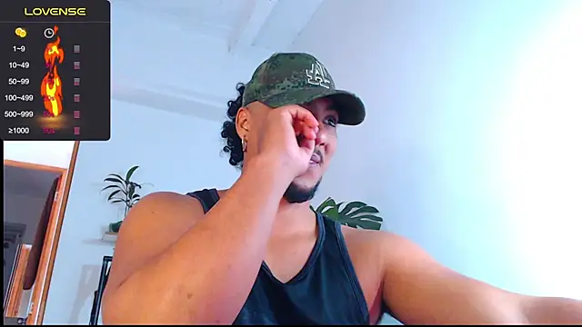 Snapshot of yosoy_enzo2020 chatting on January 17, 12:21 pm yosoy enzo2020 online show from January 17, 12:21 pm