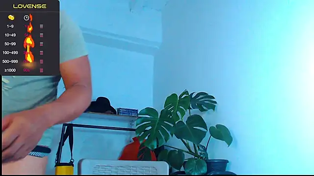 Snapshot of yosoy_enzo2020 chatting on January 19, 6:42 am yosoy enzo2020 online show from January 19, 6:42 am